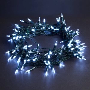Image of Robert Dyas 120 Low Voltage LED Fairy Lights