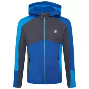 Image of Dare 2b Hero core stretch Midlayer - TetnBlu/Snrk