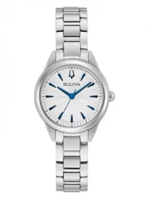 Image of Bulova Ladies Sutton Bracelet Watch 96L285