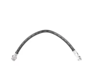 Image of RIDEX Brake Hose MAZDA 83B0205 NA0143820,NA0143820A,NA0143820B Brake Line,Brake Pipe NA7543820,NA7543820A
