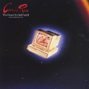 Image of Chris Rea - Road To Hell 2 CD