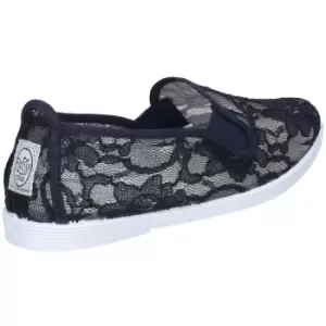 Image of Bimba Slip On Shoe - Flossy