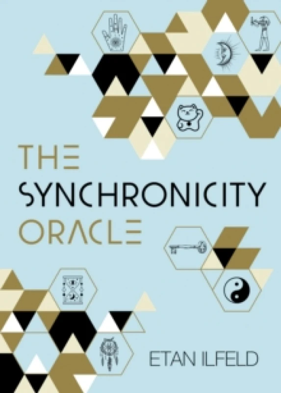 Image of The Synchronicity Oracle Kit