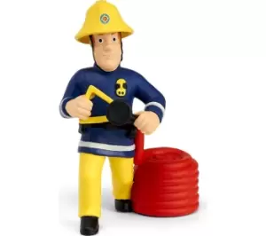 Image of TONIES 10000318 Audio Figure - Fireman Sam