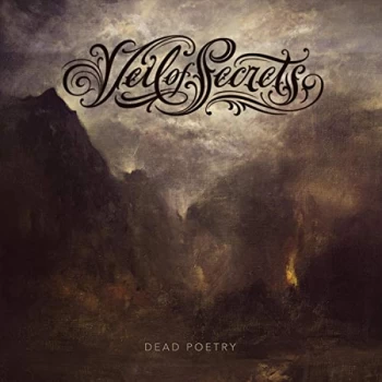 Image of Veil Of Secrets - Dead Poetry Vinyl