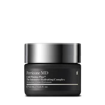 Image of Perricone MD Cold Plasma + The Intensive Hydrating Complex 1oz