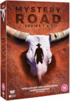 Image of Mystery Road: Series 1-2