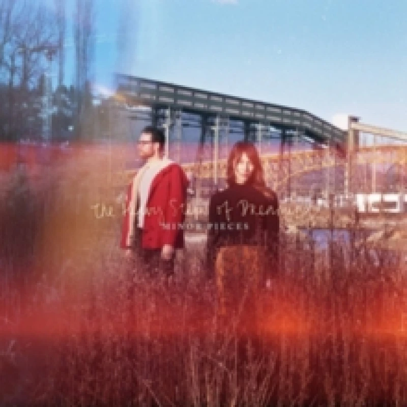 Image of The Heavy Steps of Dreaming CD / Album