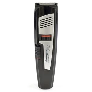 Image of Lloytron H5117BK Paul Anthony 'Pro Series T2' Cordless Beard & Stubble Trimmer