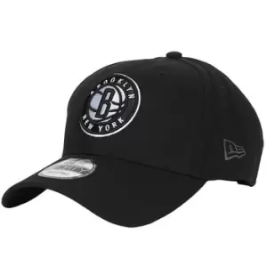 Image of New-Era NBA THE LEAGUE BROOKLYN NETS womens Cap in Black