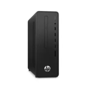 Image of HP 290 4U5Z7ES#ABU Small Form Factor PC Intel Core i7-10700 10th Gen 8GB RAM 512GB SSD Windows 10 Home