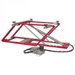 Image of Sealey AVR2500A Vehicle Lift 2.5tonne Air/Hydraulic