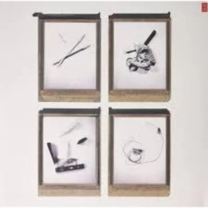 Image of Hauschka - Room To Expand (Expanded) Limited Edition Vinyl