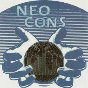 Image of Neo Cons - Neo Cons Vinyl