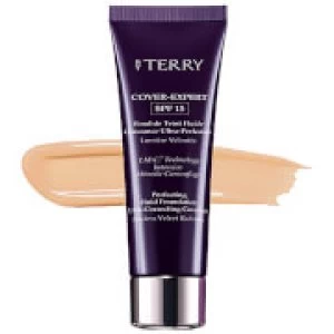 Image of By Terry Cover-Expert Foundation SPF15 35ml (Various Shades) - 7. Vanilla Beige