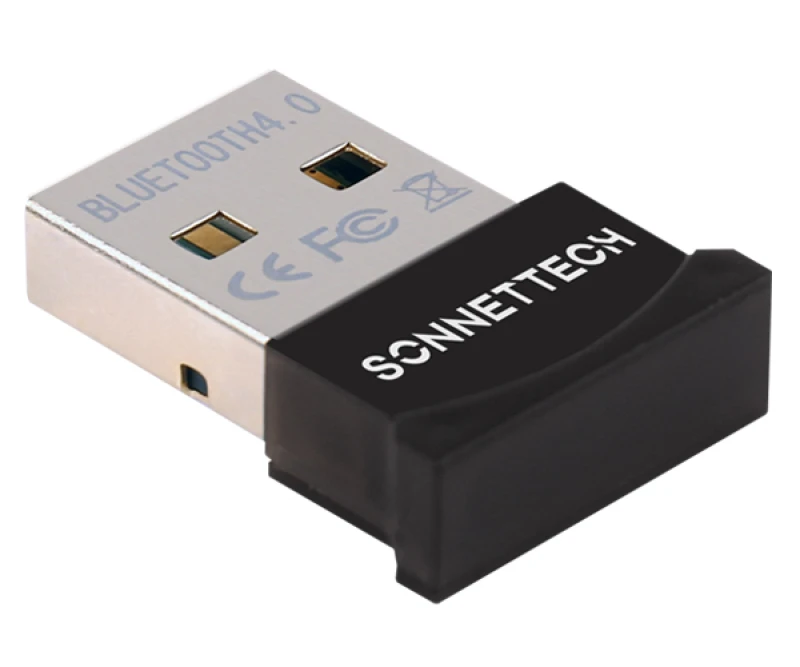 Image of Sonnet USB-BT4 interface cards/adapter Bluetooth