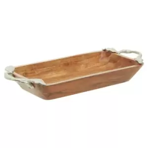 Image of Vine Rectangular Tray