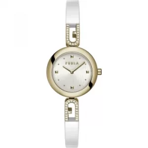 Image of Ladies Furla Bangle Watch