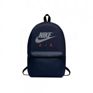 Image of Nike Air Backpack, Navy, Men