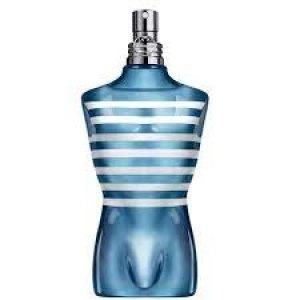 Image of Jean Paul Gaultier Le Male On Board Eau de Toilette For Him 125ml