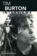 Image of tim burton interviews