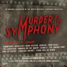 Image of Danish National Symphony Orchestra: Murder at the Symphony