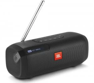 Image of JBL Tuner 5 Portable Bluetooth Wireless Radio