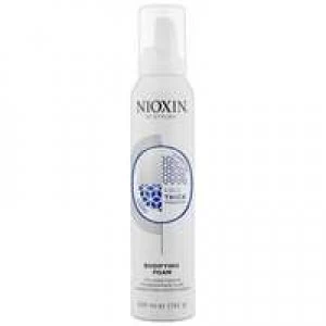Image of Nioxin 3D Styling Bodifying Foam 200ml