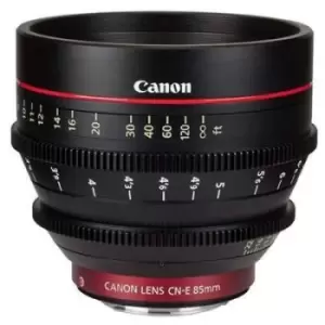Image of Canon CN-E 85mm T1.3 L F Cine Lens
