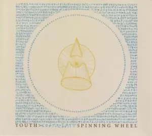 Image of Spinning Wheel by Youth CD Album