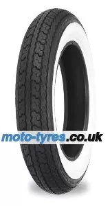 Image of Shinko SR550 ( 4.00-8 TT 55J WW )