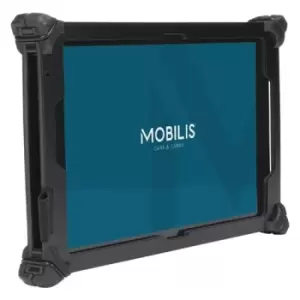 Image of Mobilis Resist Pack 20.3cm (8") Shell case Black
