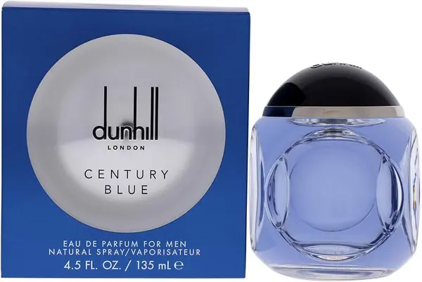 Image of Dunhill Century Blue Eau de Parfum For Him 135ml