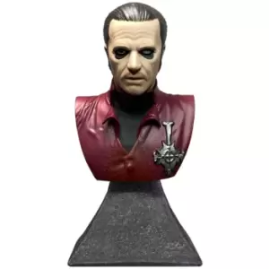 Image of Trick or Treat Studios Ghost Cardinal Copia Mini Bust