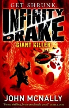 Image of Giant Killer by John Mcnally Book