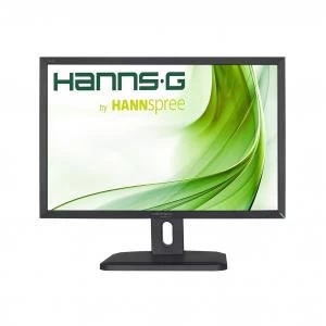 Image of Hannspree 24" HP246PJB Full HD LED Monitor