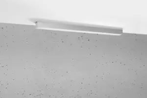 Image of Sollux Plafond Pine 90 Grey