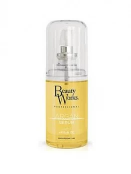 Image of Beauty Works Serum With Argan Oil 80Ml, Women