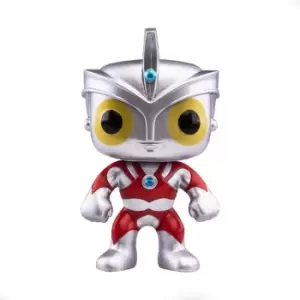 Image of Ultraman Ace Pop! Vinyl Figure