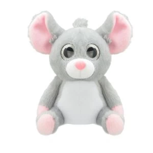 Image of Orbys Mouse 15cm Plush