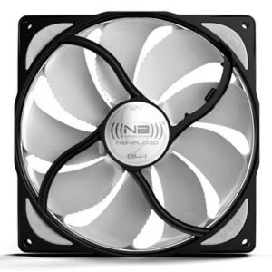 Image of Noiseblocker NB-eLoop Fan B14-PS 140mm PWM