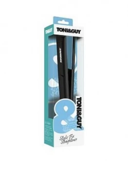 Image of Toni & Guy Style Fix Straightner