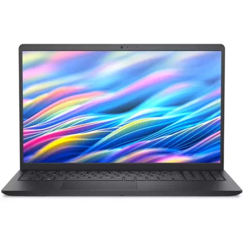 Image of Dell DELL DC15250 Intel Core i5 i5-1334U Laptop 39.6cm (15.6") Full HD 16GB DDR4-SDRAM 512GB SSD WiFi 6 (802.11ax) Windows 11 Pro UK English Bla