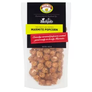 Image of Joe & Seph's Marmite Popcorn - 120g