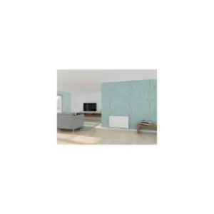 Image of Stelrad Softline Silhouette K1 Radiator 600 X 1600 Mm