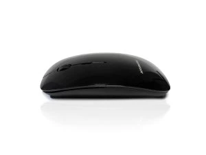 Image of Accuratus Image Black Wireless Optical Mouse