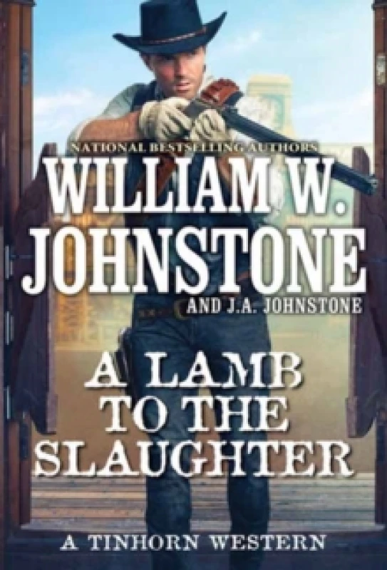 Image of A Lamb to the Slaughter Paperback / softback