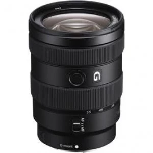 Image of Sony E 16-55mm f/2.8 G