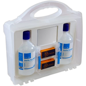 Image of Sealey Eye Wash Station