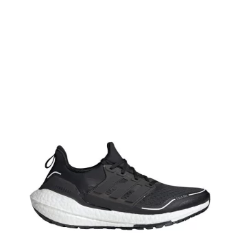 Image of adidas Ultraboost 21 COLD. RDY Shoes Unisex - Black